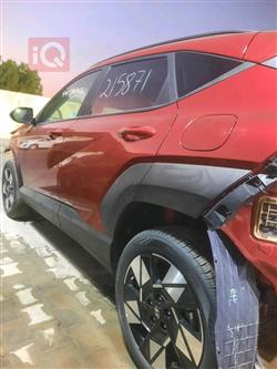 هيونداي كونا